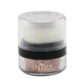 INIKA Organic Mineral Blush Puff Pot - # Rosy Glow  3g/0.1oz