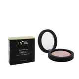 INIKA Organic Baked Blush Duo - # Pink Tickle  6.5g/0.23oz