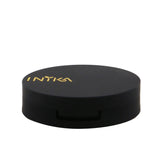 INIKA Organic Baked Blush Duo - # Burnt Peach  6.5g/0.23oz