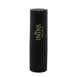 INIKA Organic Certified Organic Vegan Lipstick - # After Dark  4.2g/0.14oz