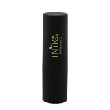 INIKA Organic Certified Organic Vegan Lipstick - # Cherry Blossom  4.2g/0.14oz