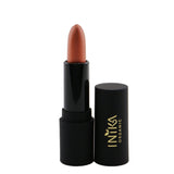 INIKA Organic Certified Organic Vegan Lipstick - # After Dark  4.2g/0.14oz