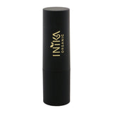 INIKA Organic Certified Organic Vegan Lipstick - # Auburn Ambition  4.2g/0.14oz