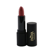 INIKA Organic Certified Organic Vegan Lipstick - # Cherry Blossom  4.2g/0.14oz