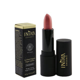 INIKA Organic Certified Organic Vegan Lipstick - # Honeysuckle  4.2g/0.14oz