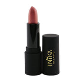 INIKA Organic Certified Organic Vegan Lipstick - # Flushed  4.2g/0.14oz