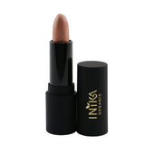 INIKA Organic Certified Organic Vegan Lipstick - # Orchid Fields  4.2g/0.14oz