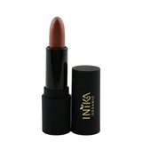 INIKA Organic Certified Organic Vegan Lipstick - # Autumn Love  4.2g/0.14oz