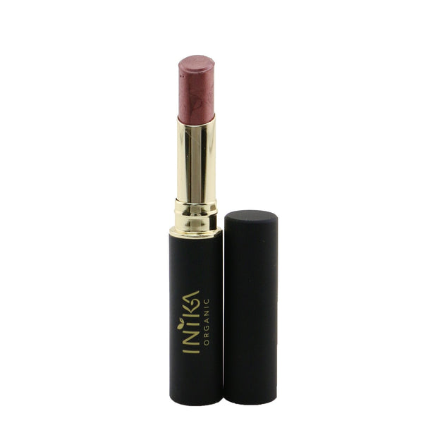 INIKA Organic Certified Organic Lip Tint - # Mulberry  3.5g/0.12oz