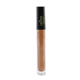 INIKA Organic Certified Organic Lip Glaze - # Cappuccino  5ml/0.17oz