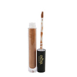 INIKA Organic Certified Organic Lip Glaze - # Coral  5ml/0.17oz