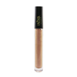 INIKA Organic Certified Organic Lip Glaze - # Blossom  5ml/0.17oz