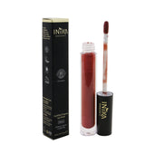 INIKA Organic Certified Organic Lip Glaze - # Cherry  5ml/0.17oz