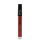 INIKA Organic Certified Organic Lip Glaze - # Cherry  5ml/0.17oz