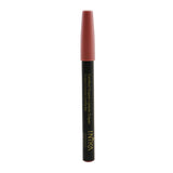 INIKA Organic Certified Organic Lipstick Crayon - # Pink Nude  3g/0.1oz