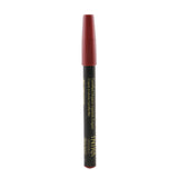 INIKA Organic Certified Organic Lipstick Crayon - # Rose Petal  3g/0.1oz