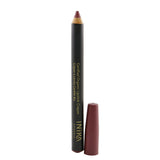 INIKA Organic Certified Organic Lipstick Crayon - # Deep Plum  3g/0.1oz