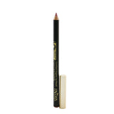 INIKA Organic Certified Organic Lip Pencil - # 01 Safari  1.2g/0.04oz