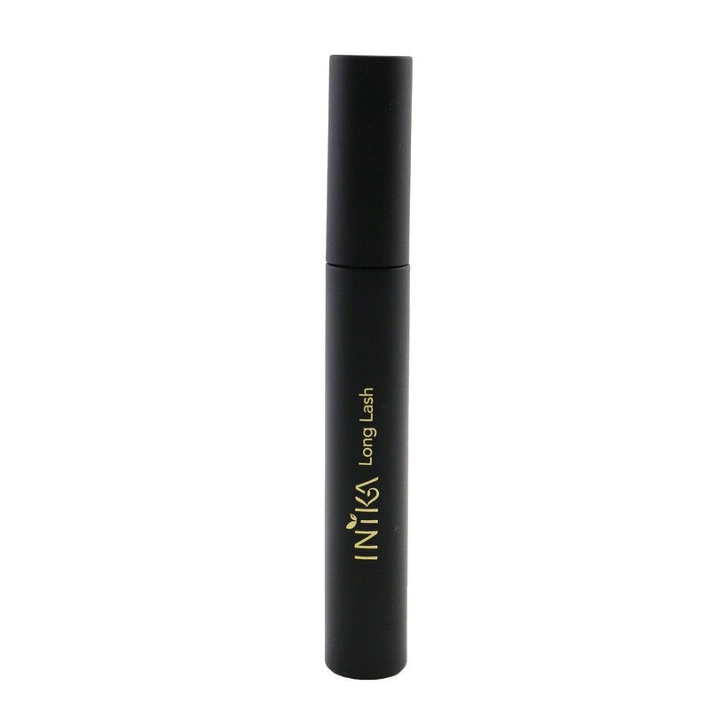 INIKA Organic Long Lash Vegan Mascara - # Brown  8ml/0.27oz