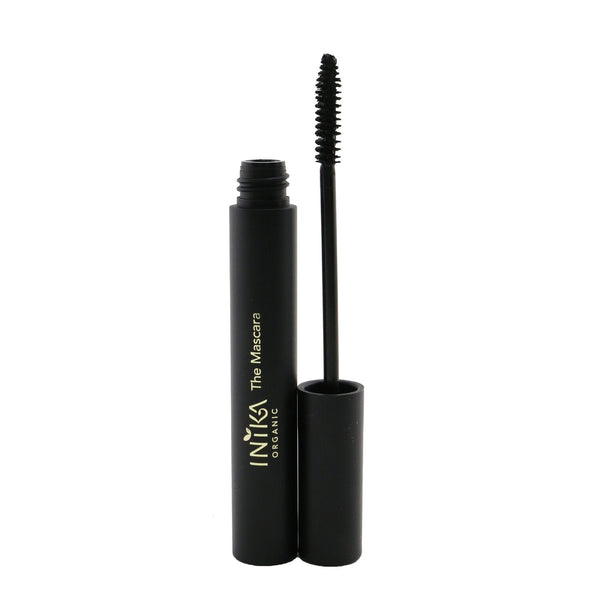 INIKA Organic The Mascara - # Black  8ml/0.27oz