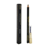 INIKA Organic Certified Organic Brow Pencil - # 02 Brunette Beauty  1.2g/0.04oz