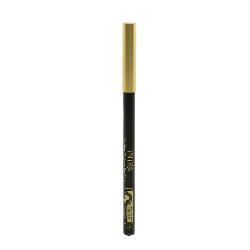 INIKA Organic Certified Organic Eye Pencil - # 03 Graphite  1.2g/0.04oz