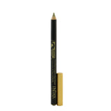 INIKA Organic Certified Organic Eye Pencil - # 03 Graphite  1.2g/0.04oz