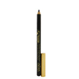 INIKA Organic Certified Organic Eye Pencil - # 04 White Crystal  1.2g/0.04oz