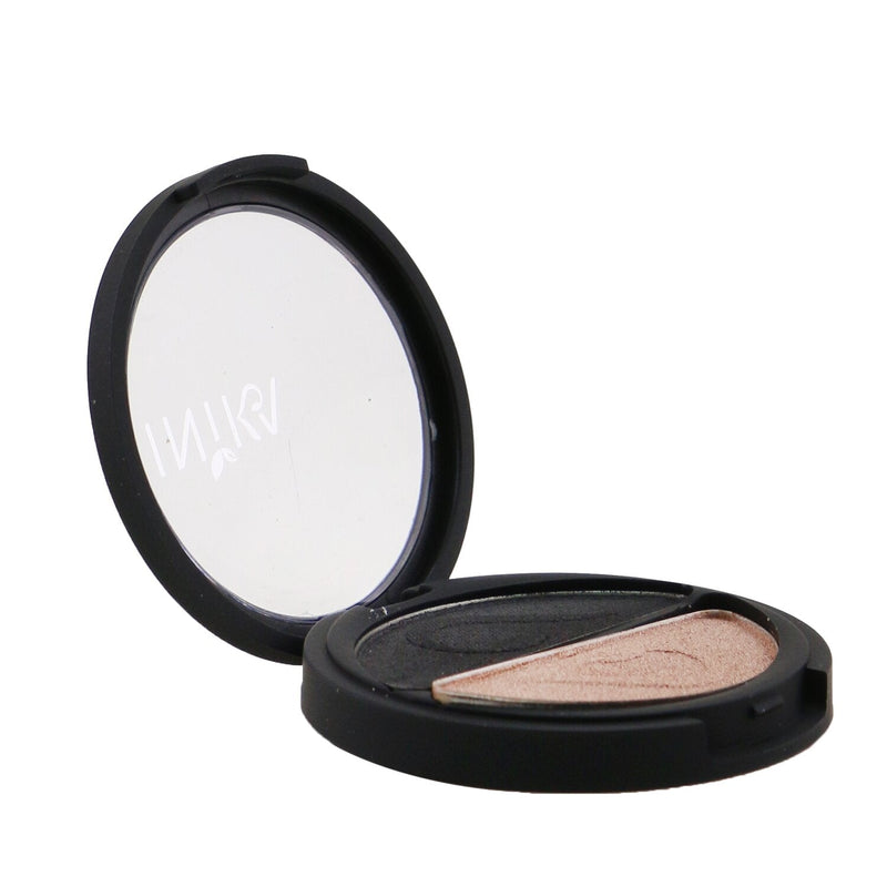 INIKA Organic Pressed Mineral Eye Shadow Duo - # Gold Oyster  3.9g/0.13oz