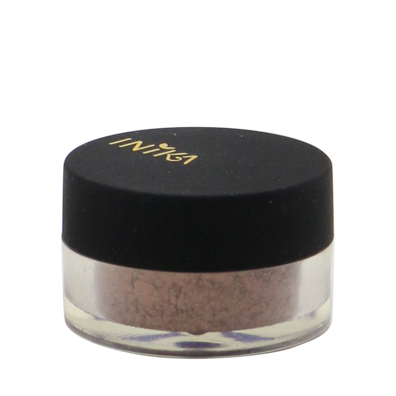 INIKA Organic Loose Mineral Eye Shadow - # Whisper  1.2g/0.04oz