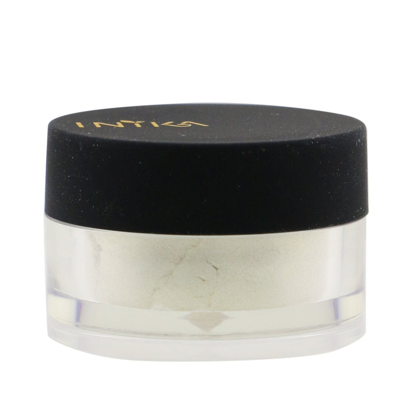 INIKA Organic Loose Mineral Eye Shadow - # Gold Dust  1.2g/0.04oz