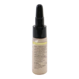 INIKA Organic Certified Organic Cream Eye Shadow - # Champagne  7ml/0.24oz