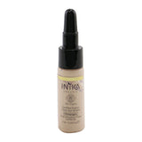 INIKA Organic Certified Organic Cream Eye Shadow - # Champagne  7ml/0.24oz