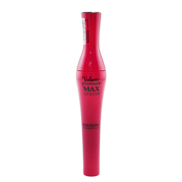 Bourjois Volume Glamour Max Definition Mascara Trio Pack - # 51 Max Black  10ml/0.34oz