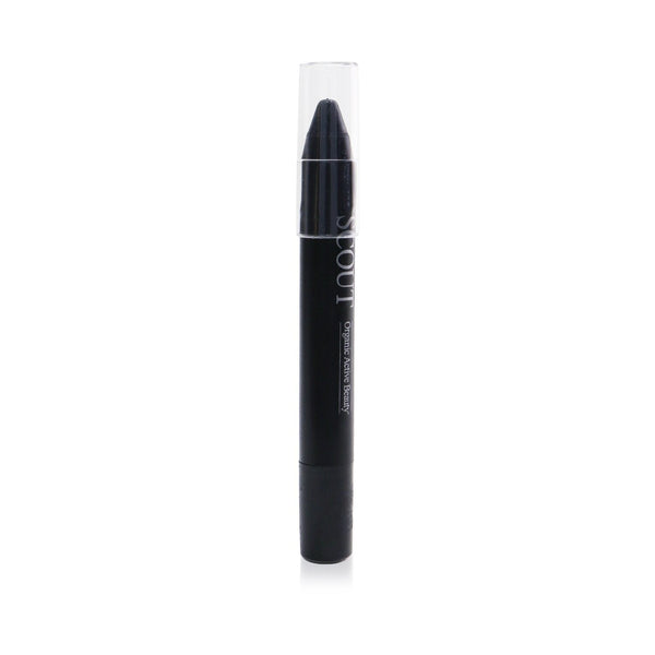SCOUT Cosmetics Eye Liner - # Black (Exp. Date 03/2022)