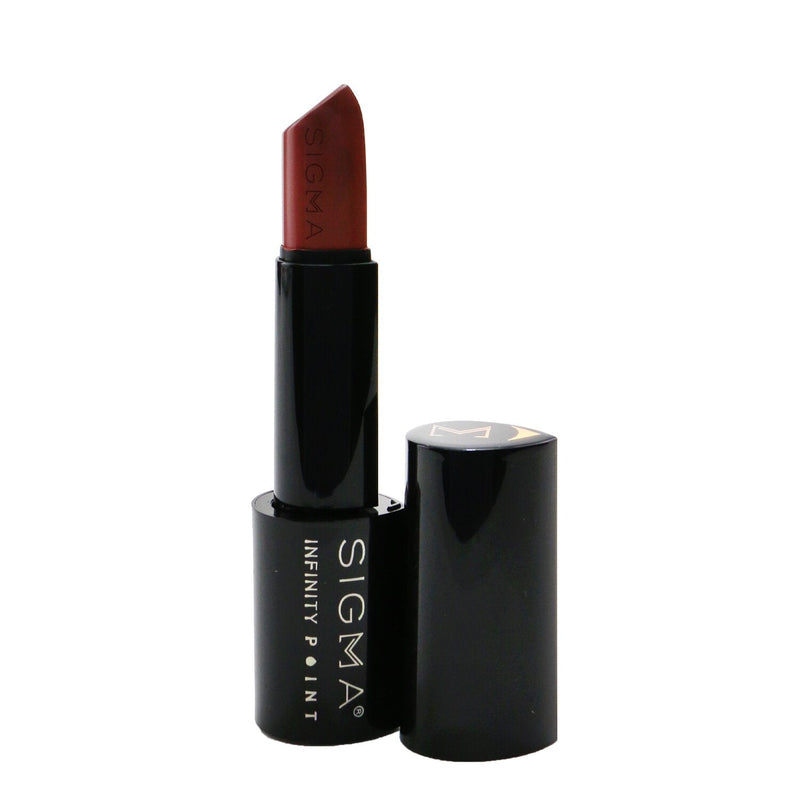 Sigma Beauty Infinity Point Lipstick - # Ecstasy  3g/0.11oz