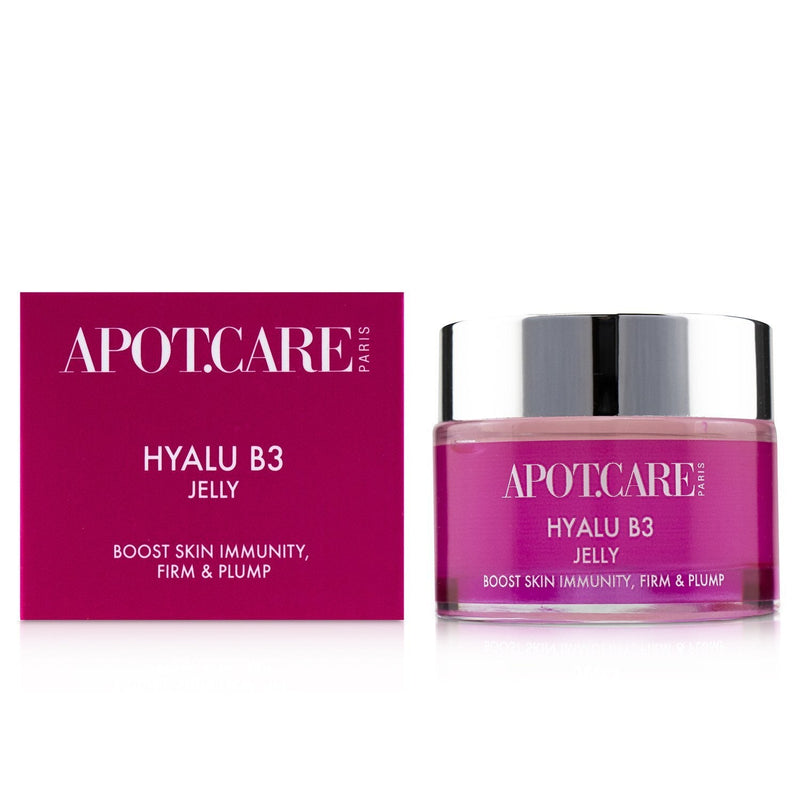 Apot.Care HYALU B3 Jelly (Exp. Date: 04/2022)  50ml/1.7oz