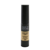 Make Up For Ever Matte Velvet Skin Concealer - # 3.6 (Golden Sand)  9ml/0.3oz