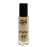 Make Up For Ever Reboot Active Care In Foundation - # Y218 Porcelain  30ml/1.01oz