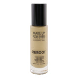 Make Up For Ever Reboot Active Care In Foundation - # Y218 Porcelain  30ml/1.01oz