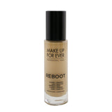 Make Up For Ever Reboot Active Care In Foundation - # Y225 Marble  30ml/1.01oz