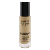 Make Up For Ever Reboot Active Care In Foundation - # Y218 Porcelain  30ml/1.01oz