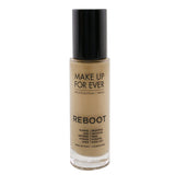 Make Up For Ever Reboot Active Care In Foundation - # Y218 Porcelain  30ml/1.01oz
