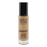 Make Up For Ever Reboot Active Care In Foundation - # Y340 Apricot  30ml/1.01oz