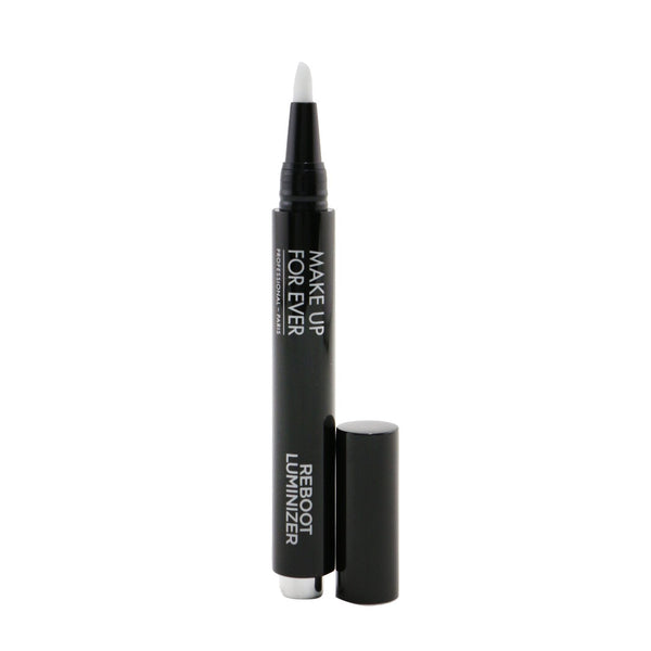 Make Up For Ever Reboot Luminizer Instant Anti Fatigue Makeup Pen - # 01  2.5ml/0.08oz