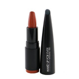 Make Up For Ever Rouge Artist Intense Color Beautifying Lipstick - # 100 Empowered Beige  3.2g/0.10oz