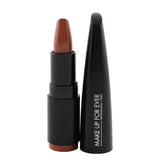 Make Up For Ever Rouge Artist Intense Color Beautifying Lipstick - # 106 Gutsy Blush  3.2g/0.10oz