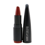 Make Up For Ever Rouge Artist Intense Color Beautifying Lipstick - # 108 Striking Spice  3.2g/0.1oz