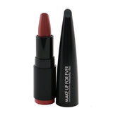 Make Up For Ever Rouge Artist Intense Color Beautifying Lipstick - # 106 Gutsy Blush  3.2g/0.10oz