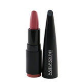 Make Up For Ever Rouge Artist Intense Color Beautifying Lipstick - # 172 Upbeat Mauve  3.2g/0.10oz